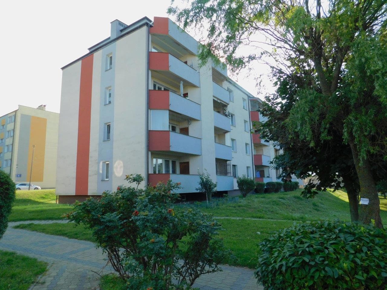 lokal mieszkalny – zdjęcie 6 z 10