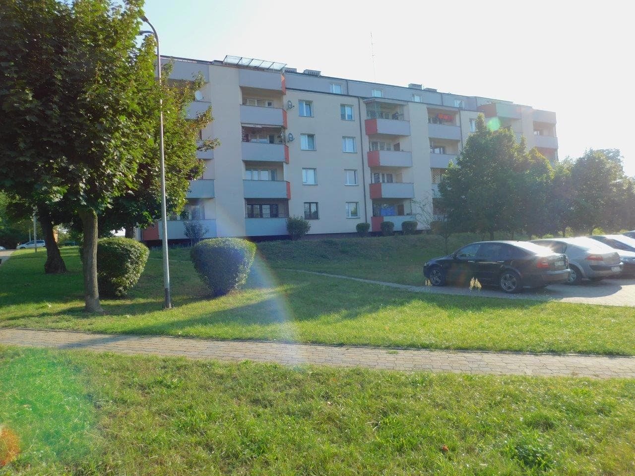 lokal mieszkalny – zdjęcie 9 z 10