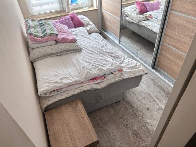Udział 1/2 niewydzielonej części lokalu mieszkalnego poł. w Warnicach – zdjęcie 10 z 15