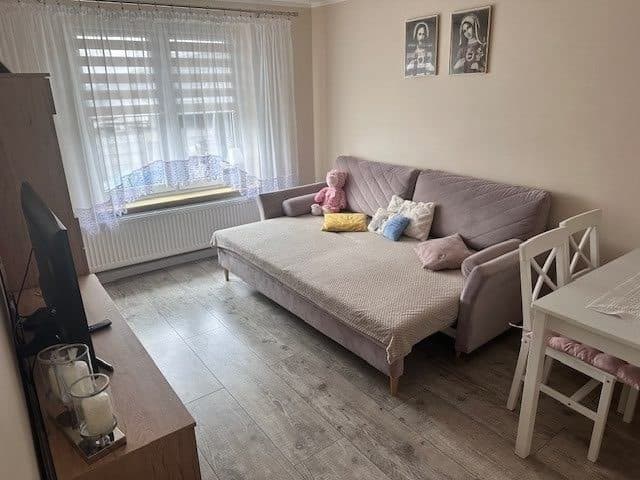 Udział 1/2 niewydzielonej części lokalu mieszkalnego poł. w Warnicach – zdjęcie 2 z 15