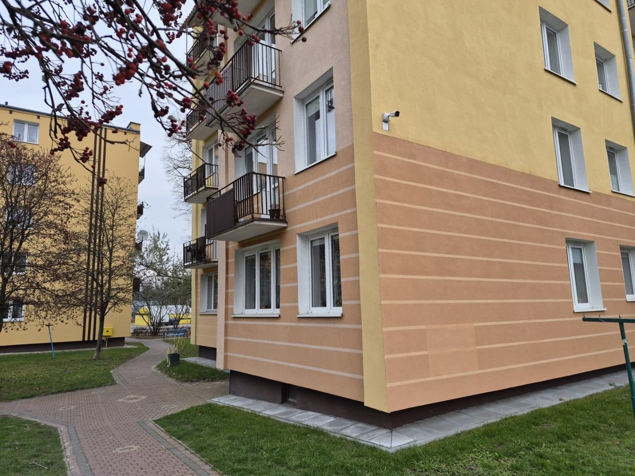 ułamkowa część nieruchomości – zdjęcie 2 z 6