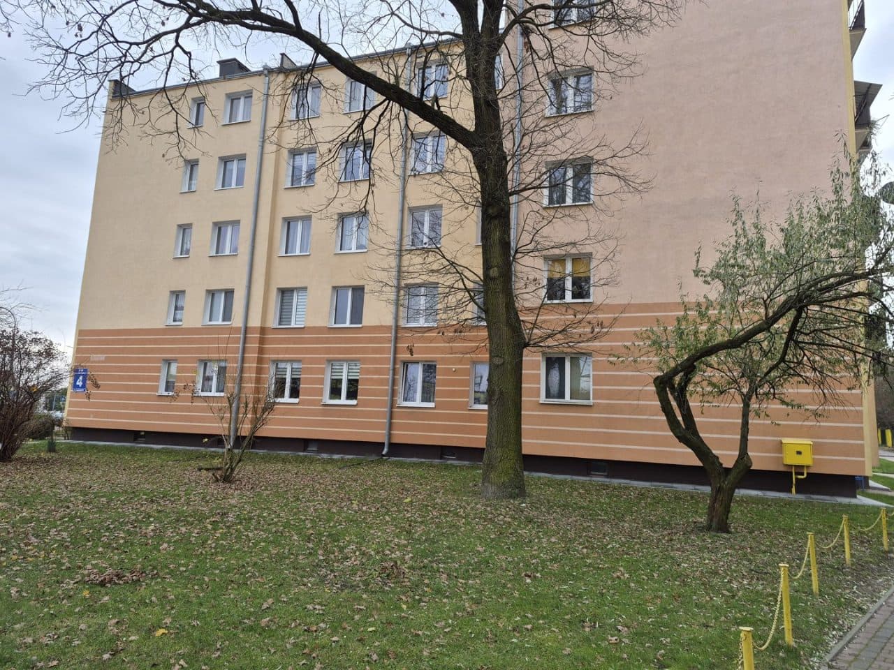 ułamkowa część nieruchomości – zdjęcie 3 z 6