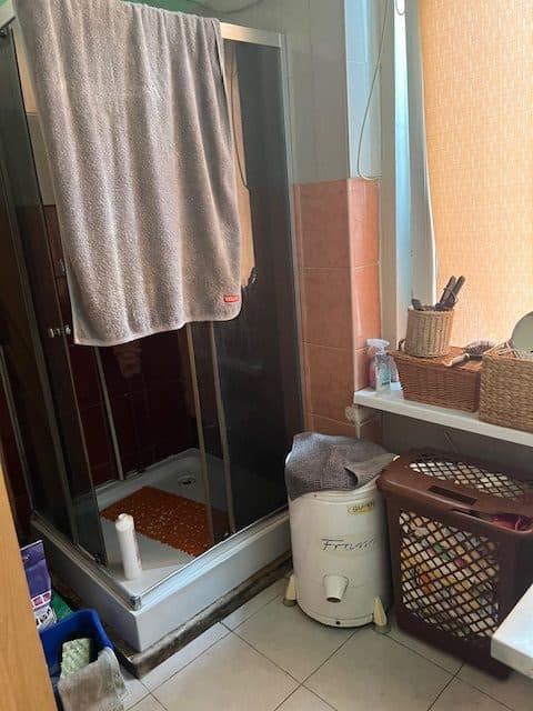 mieszkanie na parterze oficyny budynku mieszkalnego – zdjęcie 14 z 22