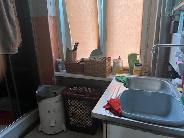 mieszkanie na parterze oficyny budynku mieszkalnego – zdjęcie 15 z 22