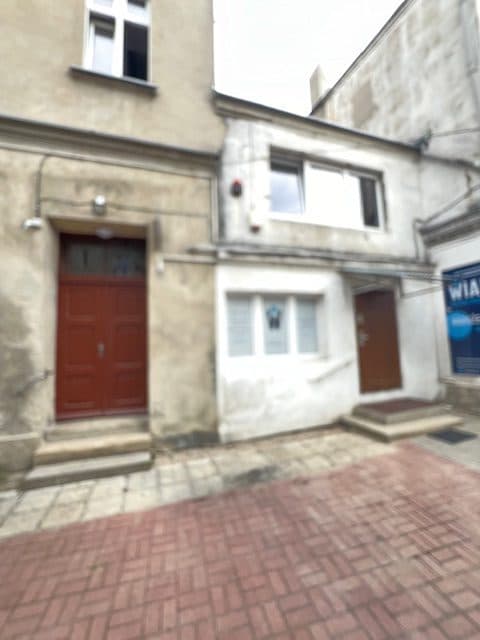 mieszkanie na parterze oficyny budynku mieszkalnego – zdjęcie 5 z 22