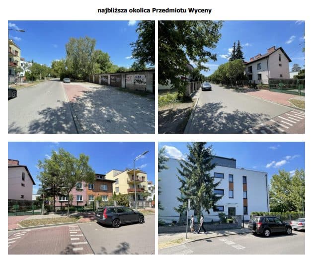 lokal stanowiący odrębną nieruchomość – zdjęcie 4 z 7