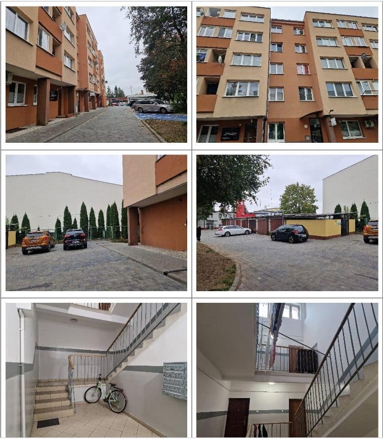 spółdzielczy lokal mieszkalny – zdjęcie 3 z 3