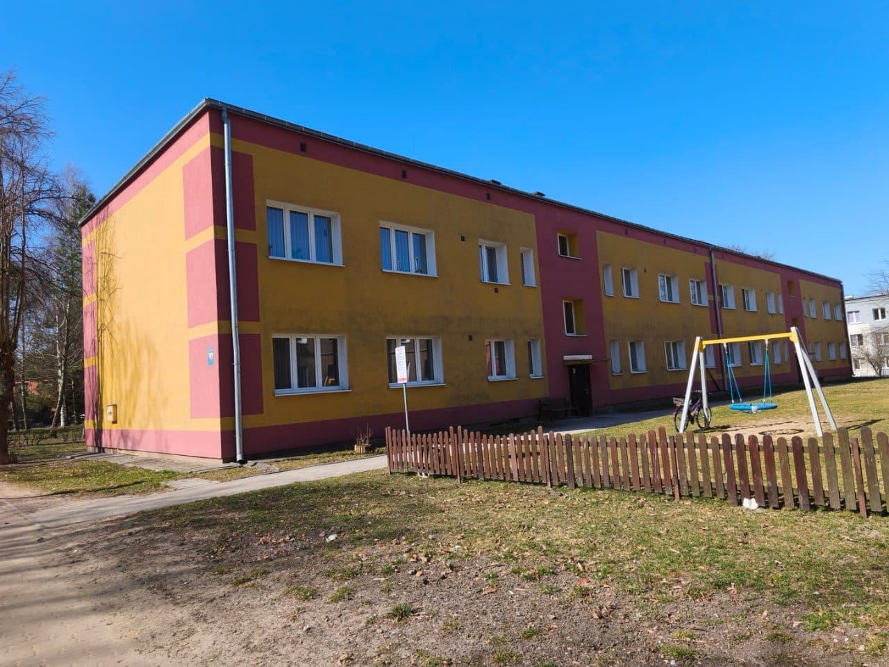 stanowiący odrębną nieruchomość lokal mieszkalny. – zdjęcie 12 z 13