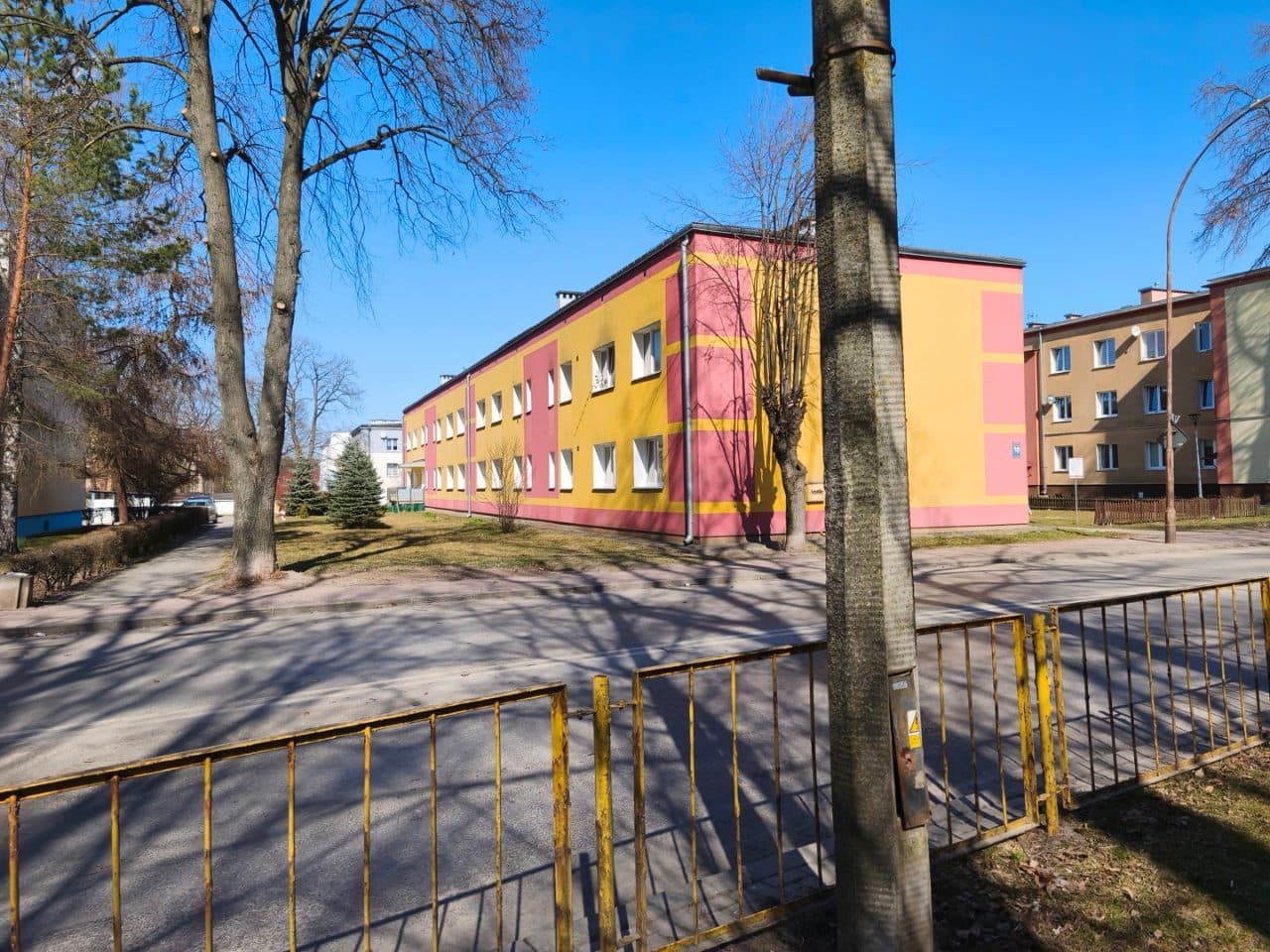 stanowiący odrębną nieruchomość lokal mieszkalny. – zdjęcie 13 z 13