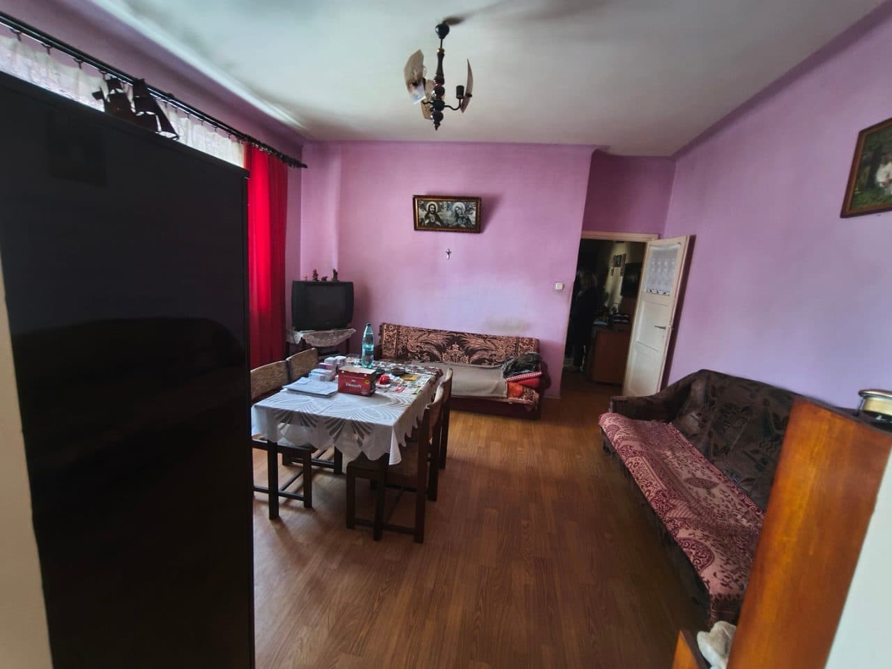stanowiący odrębną nieruchomość lokal mieszkalny. – zdjęcie 3 z 13