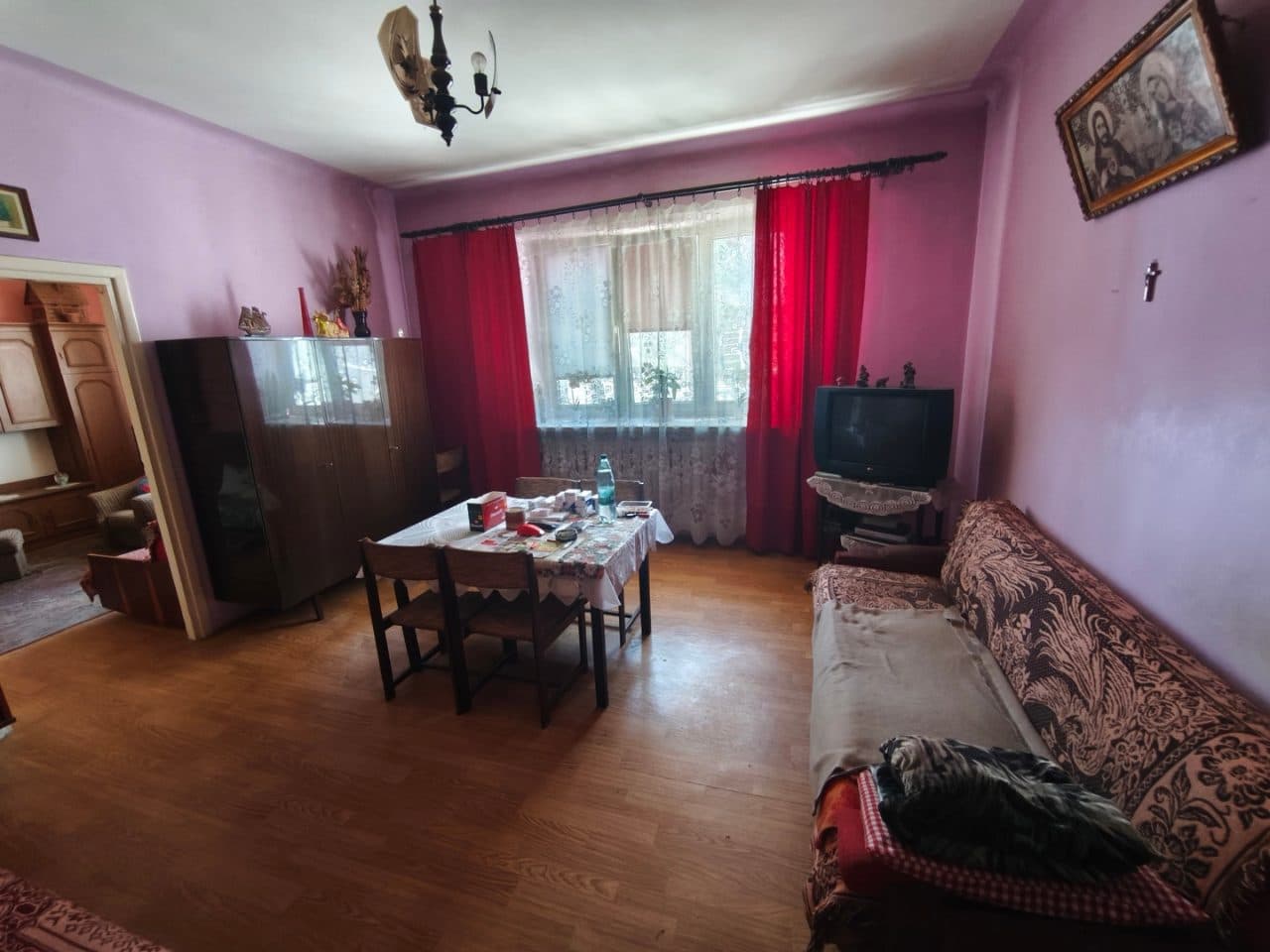stanowiący odrębną nieruchomość lokal mieszkalny. – zdjęcie 9 z 13