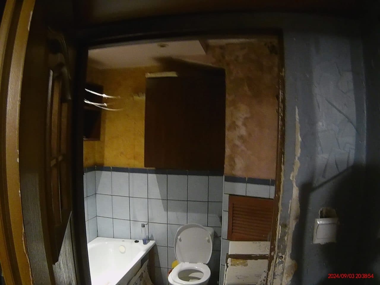 Ograniczone prawo rzeczowe- spółdzielcze własnościowe prawo do lokalu mieszkalnego nr 6 - położone w Łaziskach Górnych (43-170) prz ul. Wyrskiej 6. – zdjęcie 6 z 6