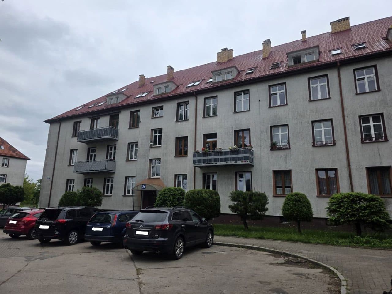 Spółdzielcze własnościowe prawo do lokalu mieszkalnego