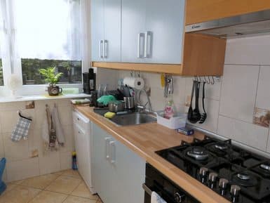 Spółdzielczy lokal mieszkalny ( Poznań, ul. Łukaszewicza 16 A/1) – zdjęcie 2 z 9