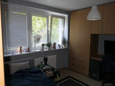 Spółdzielczy lokal mieszkalny ( Poznań, ul. Łukaszewicza 16 A/1) – zdjęcie 4 z 9