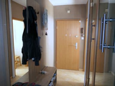 Spółdzielczy lokal mieszkalny ( Poznań, ul. Łukaszewicza 16 A/1) – zdjęcie 5 z 9