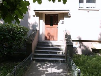 Spółdzielczy lokal mieszkalny ( Poznań, ul. Łukaszewicza 16 A/1) – zdjęcie 7 z 9
