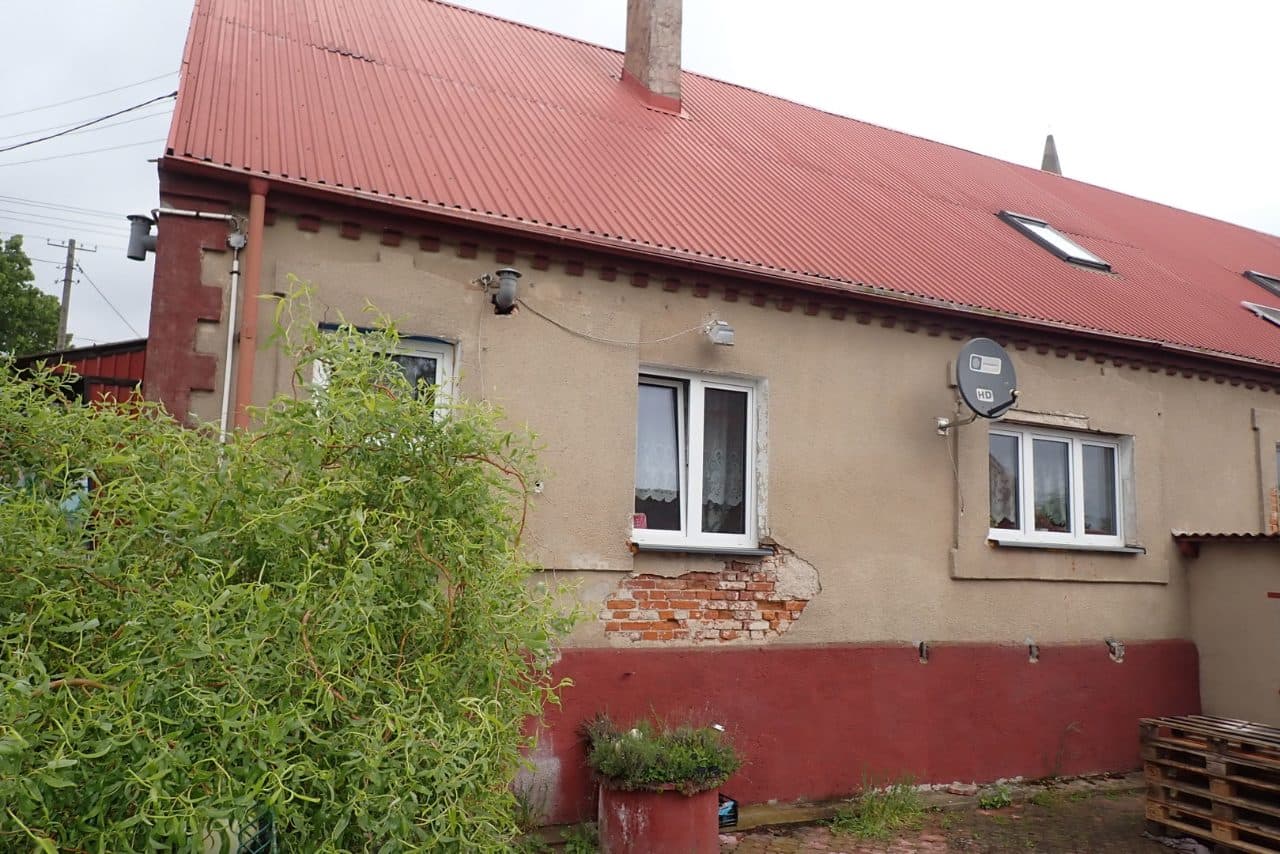 Udział 1/2 w mieszkaniu o pow. 59,82 m2 – zdjęcie 3 z 7
