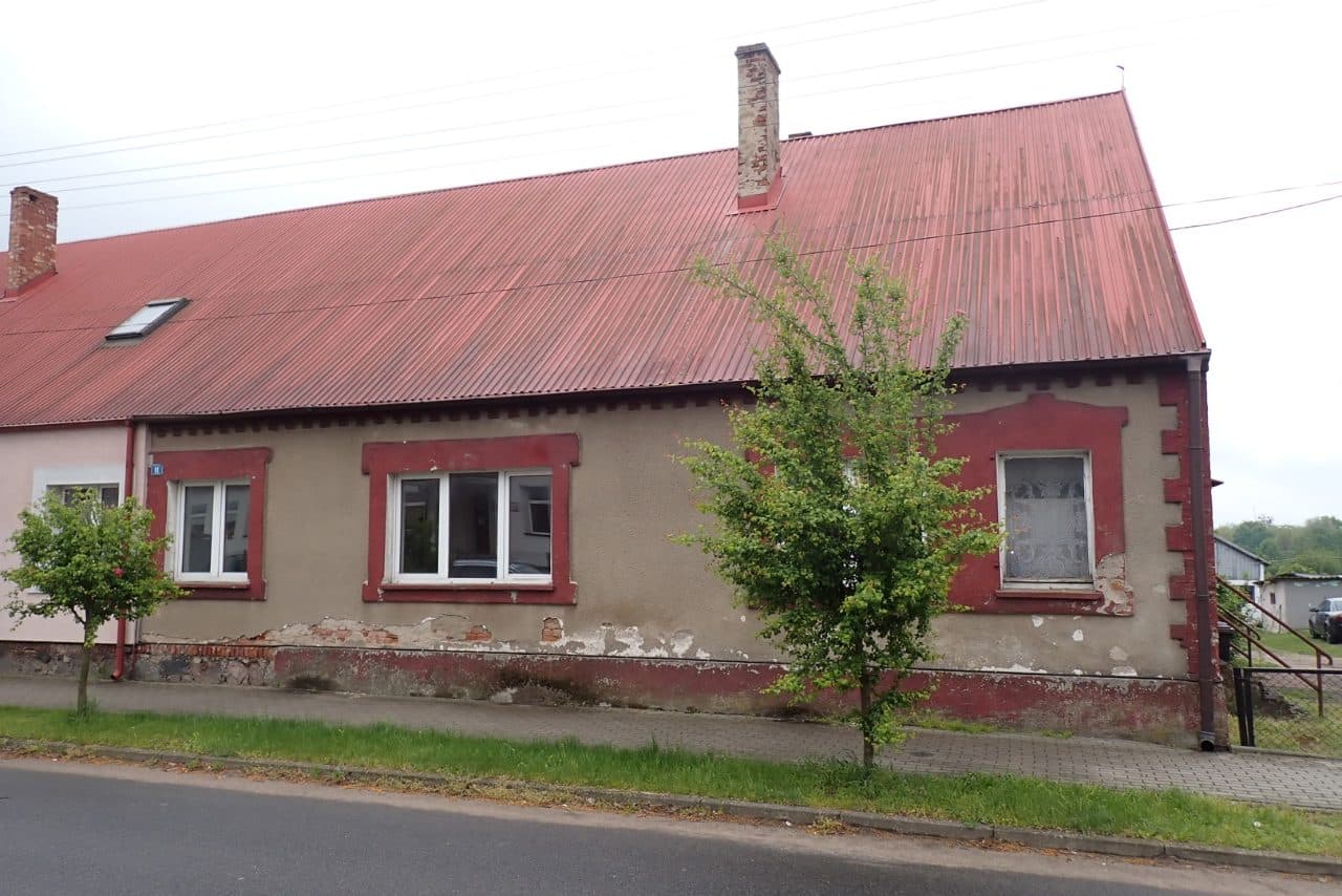 Udział 1/2 w mieszkaniu o pow. 59,82 m2 – zdjęcie 7 z 7