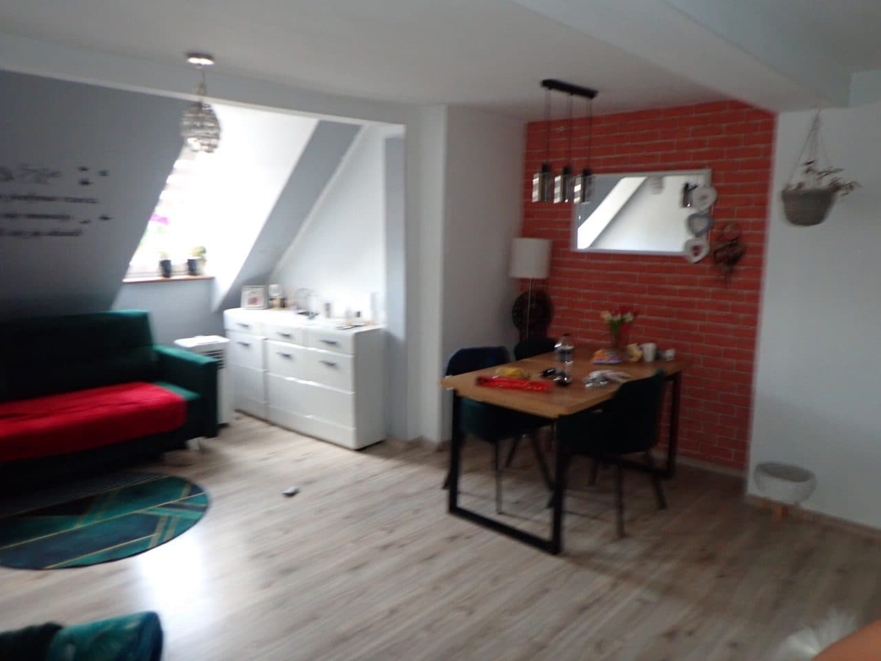 Udział 1/2 w mieszkaniu o pow. 56,00 m2 – zdjęcie 5 z 9
