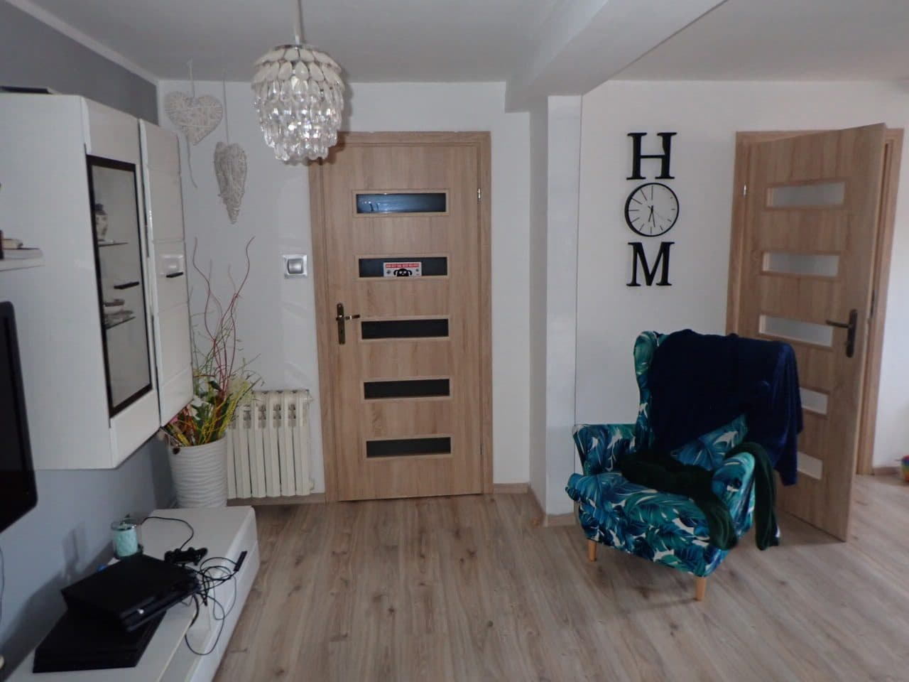 Udział 1/2 w mieszkaniu o pow. 56,00 m2 – zdjęcie 6 z 9