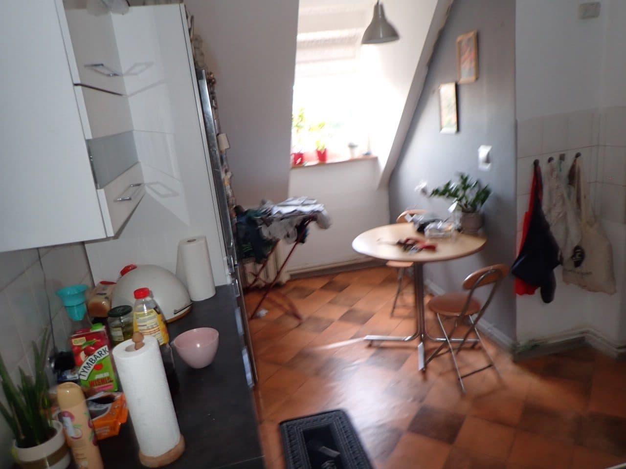 Udział 1/2 w mieszkaniu o pow. 56,00 m2 – zdjęcie 8 z 9