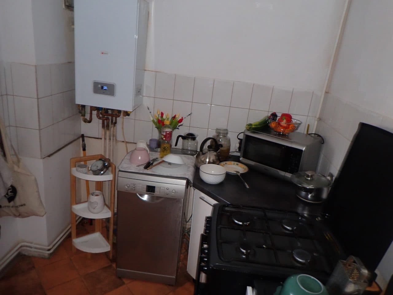 Udział 1/2 w mieszkaniu o pow. 56,00 m2 – zdjęcie 9 z 9