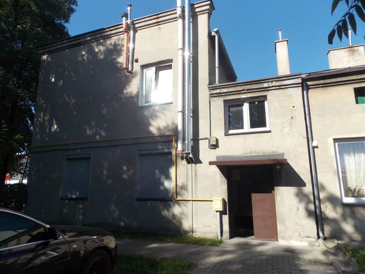 lokal stanowiący odrębną nieruchomość – zdjęcie 3 z 16