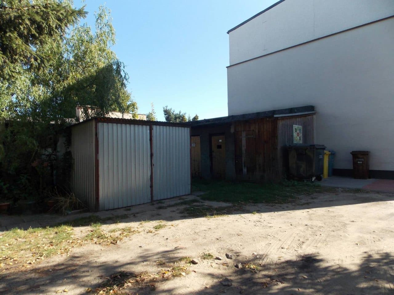 lokal stanowiący odrębną nieruchomość – zdjęcie 4 z 16