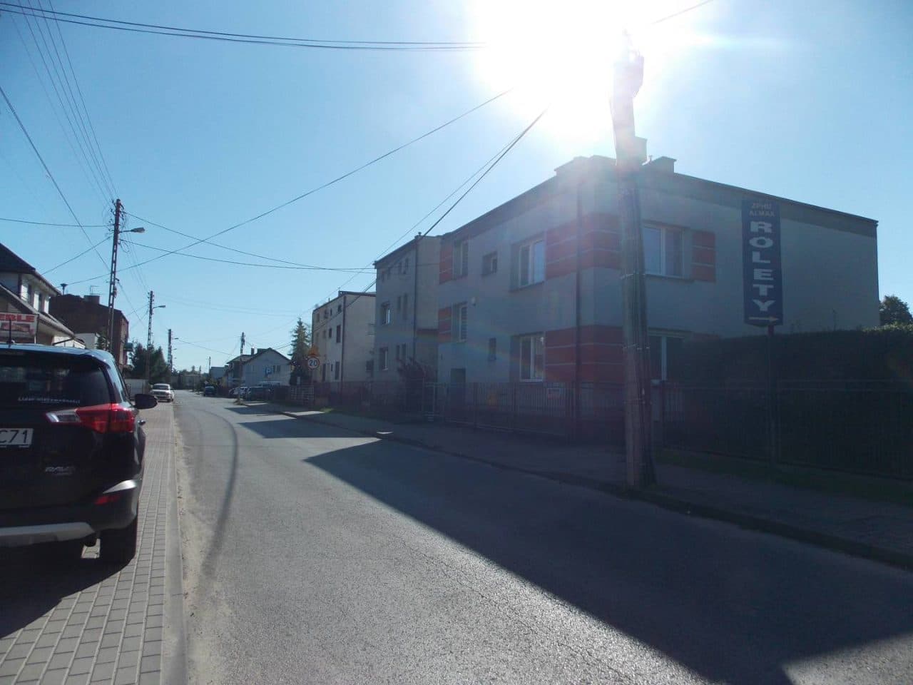 lokal stanowiący odrębną nieruchomość – zdjęcie 7 z 16
