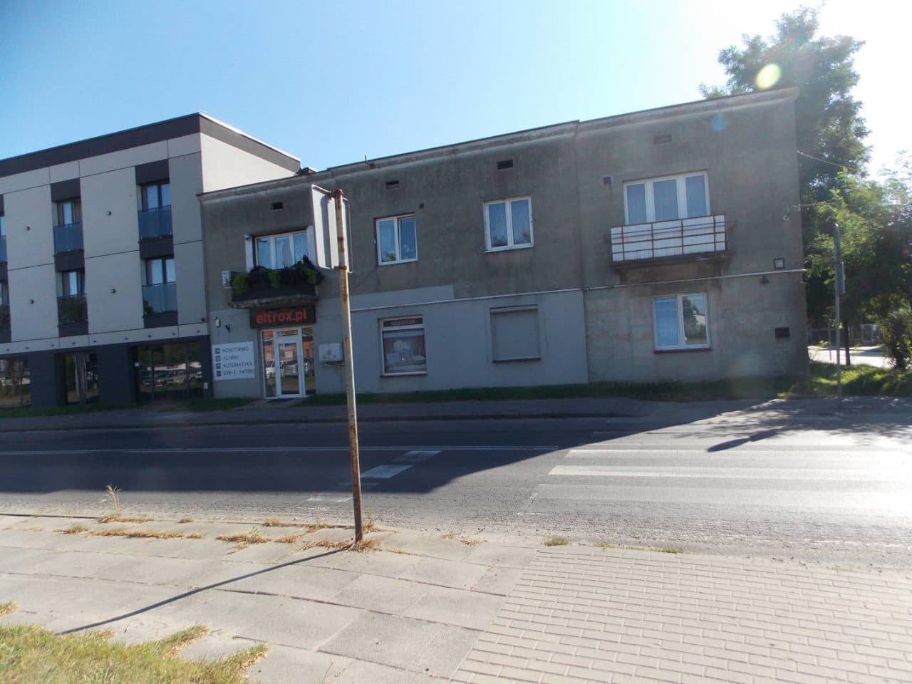 lokal stanowiący odrębną nieruchomość – zdjęcie 8 z 16