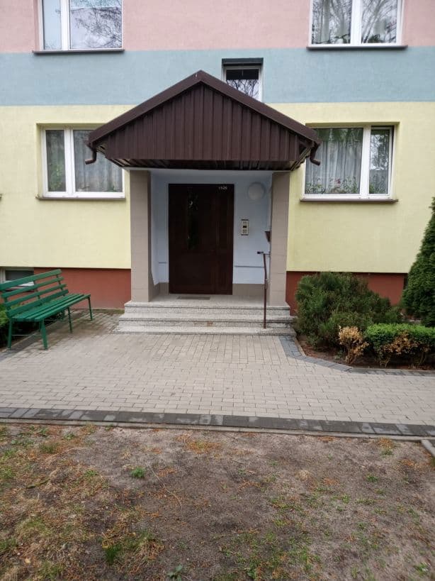 sółdzielczy lokal mieszkalny