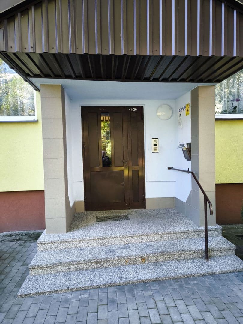 sółdzielczy lokal mieszkalny – zdjęcie 11 z 12