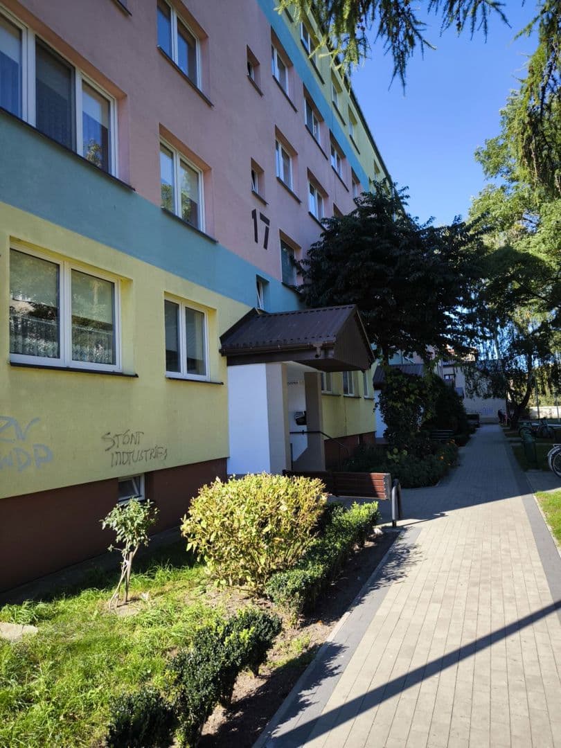 sółdzielczy lokal mieszkalny – zdjęcie 12 z 12