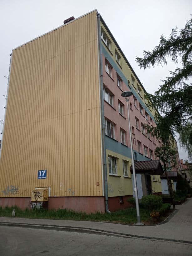 sółdzielczy lokal mieszkalny – zdjęcie 2 z 12