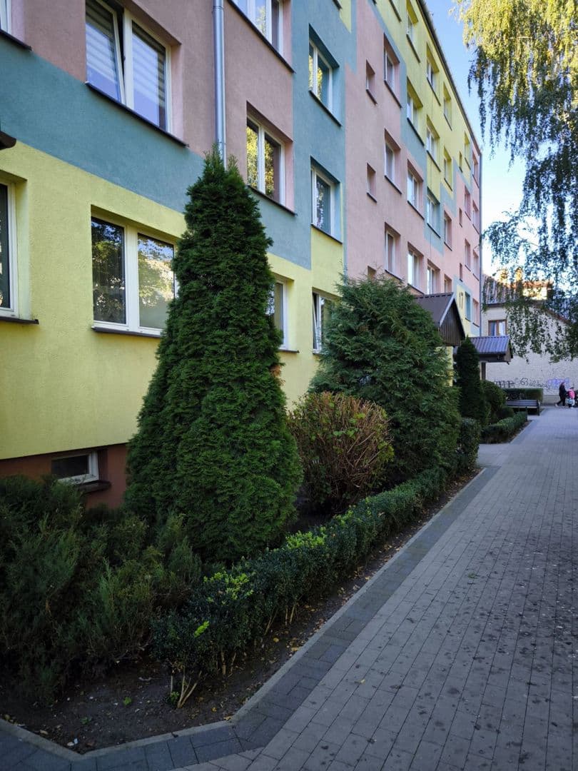 sółdzielczy lokal mieszkalny – zdjęcie 5 z 12