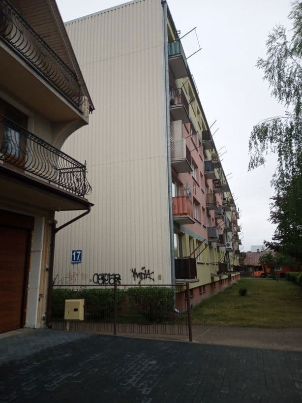 sółdzielczy lokal mieszkalny – zdjęcie 7 z 12