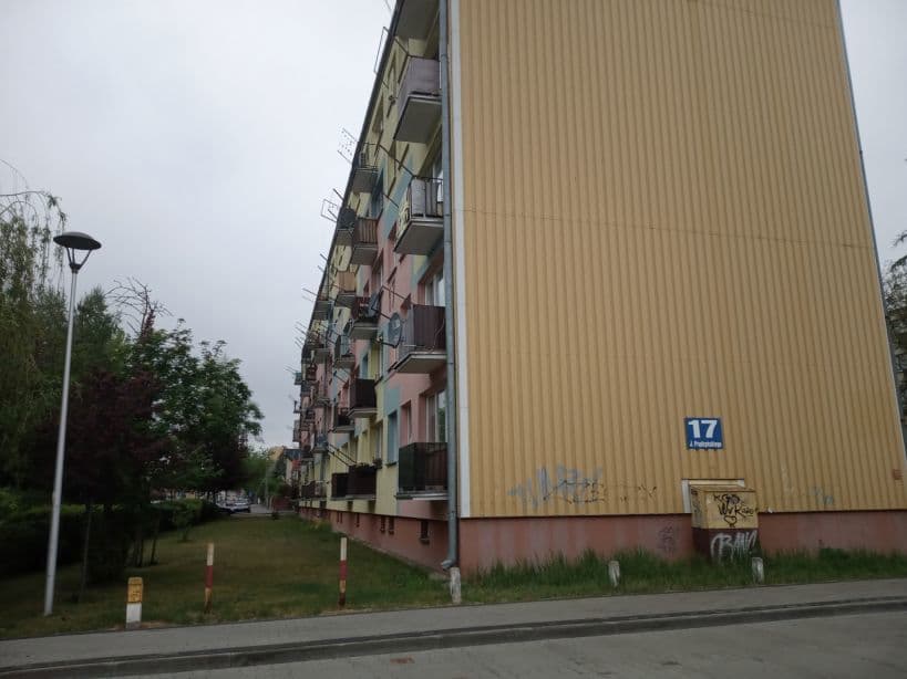 sółdzielczy lokal mieszkalny – zdjęcie 8 z 12