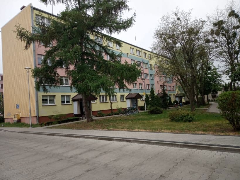 sółdzielczy lokal mieszkalny – zdjęcie 9 z 12