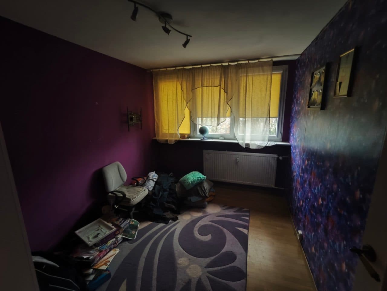 lokal mieszkalny o pow. 47,59m2 – zdjęcie 2 z 10