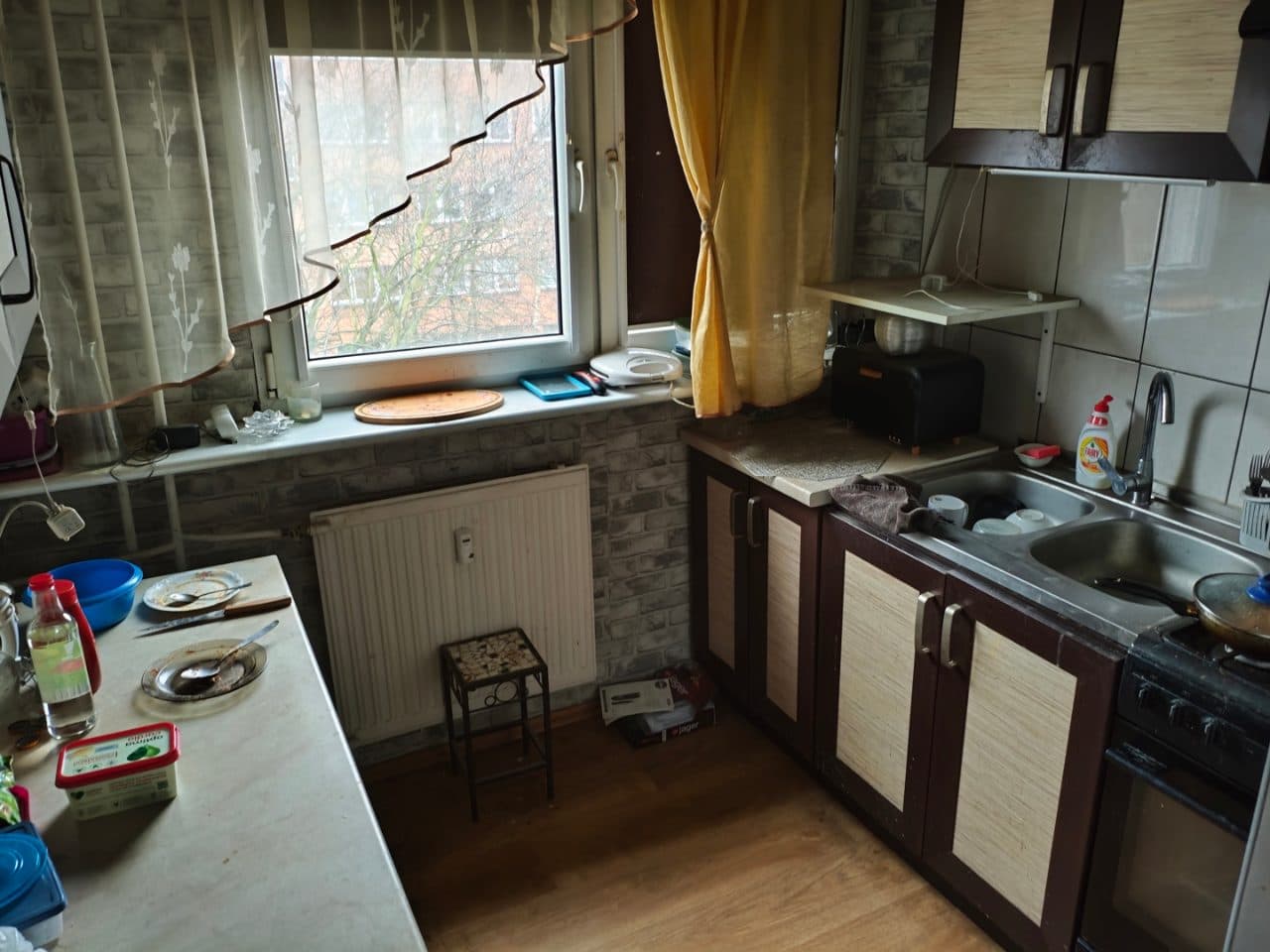 lokal mieszkalny o pow. 47,59m2 – zdjęcie 6 z 10