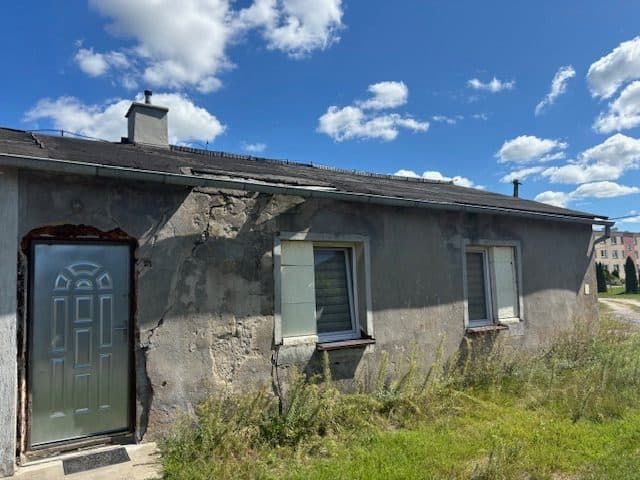 lokal mieszkalny o powierzchni 26 m2