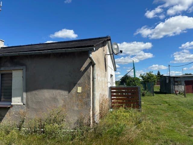 lokal mieszkalny o powierzchni 26 m2 – zdjęcie 2 z 8