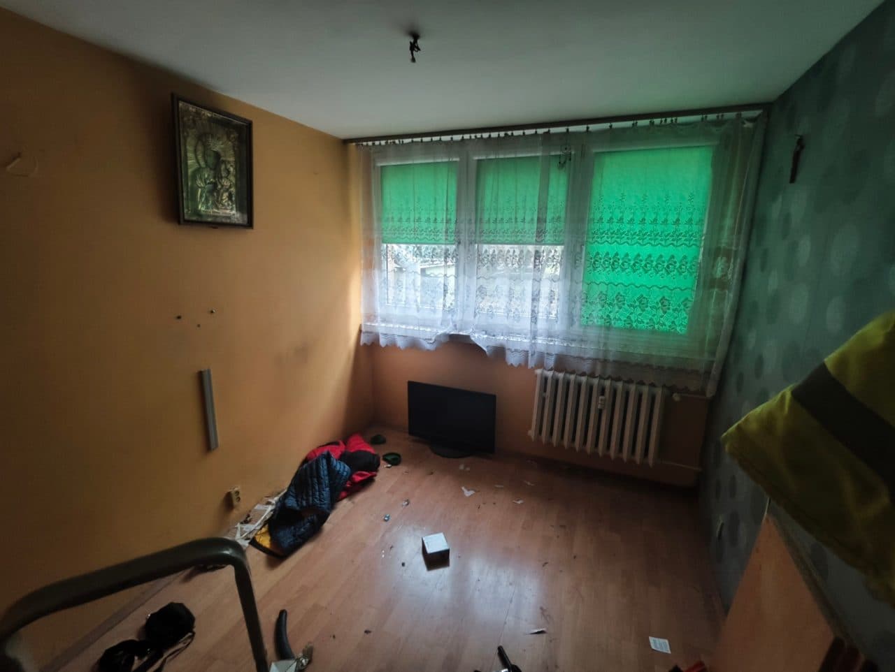 lokal mieszkalny o pow. 44,90m2 – zdjęcie 2 z 7