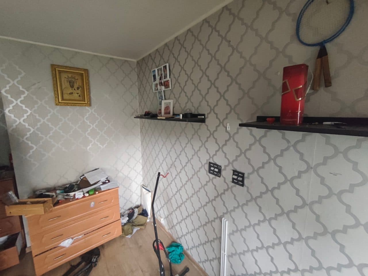 lokal mieszkalny o pow. 44,90m2 – zdjęcie 3 z 7
