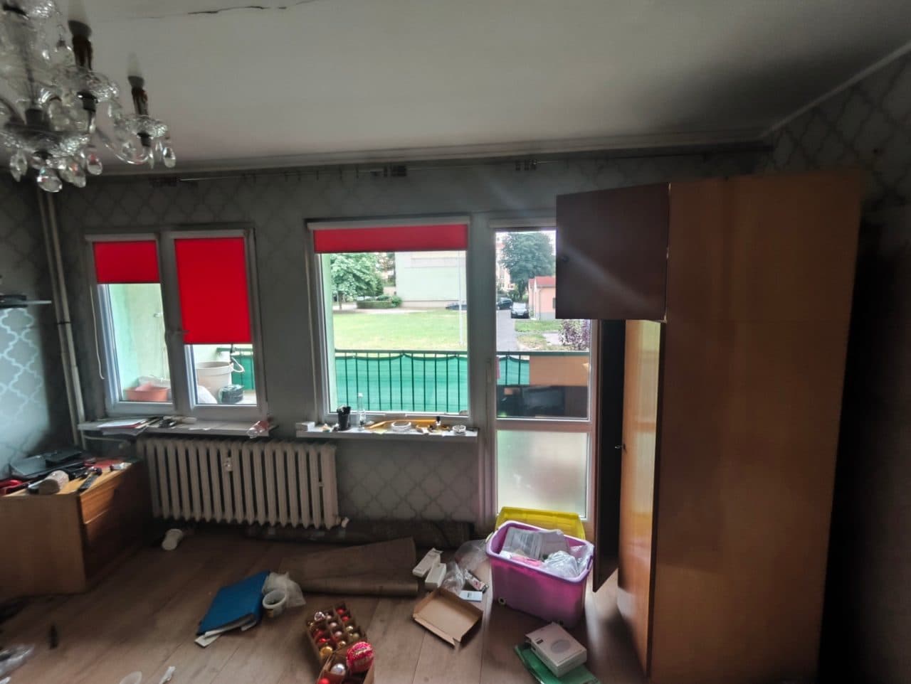lokal mieszkalny o pow. 44,90m2 – zdjęcie 4 z 7