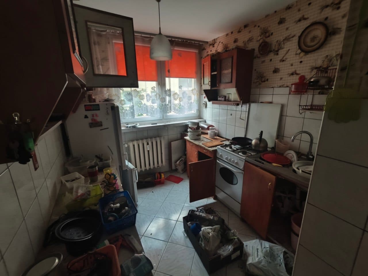 lokal mieszkalny o pow. 44,90m2 – zdjęcie 5 z 7