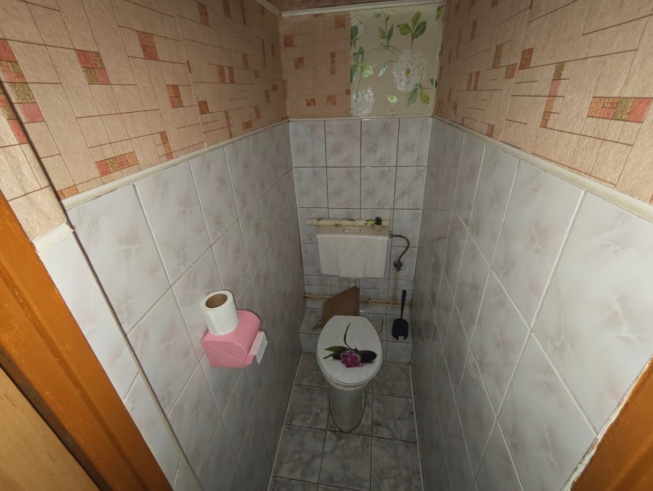 lokal mieszkalny o pow. 44,90m2 – zdjęcie 6 z 7