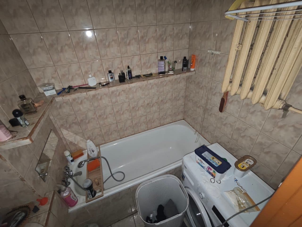 lokal mieszkalny o pow. 44,90m2 – zdjęcie 7 z 7