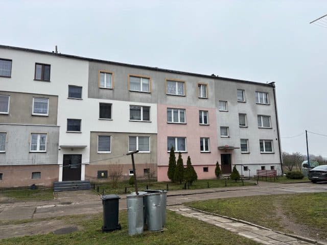 mieszkanie